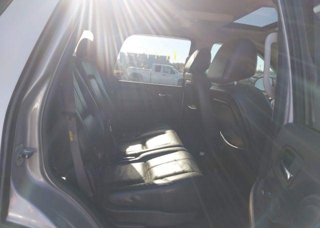 2007 GMC YUKON DENALI