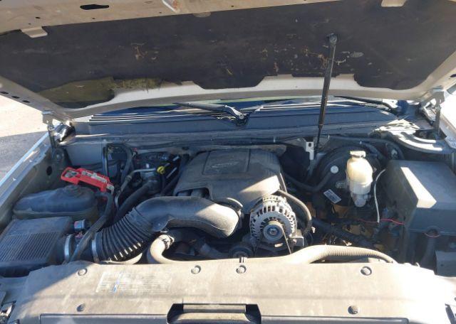 2007 GMC YUKON DENALI