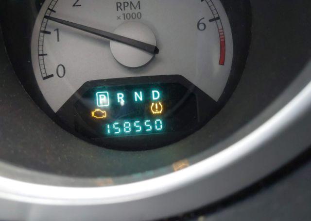 2007 CHRYSLER SEBRING TOURING