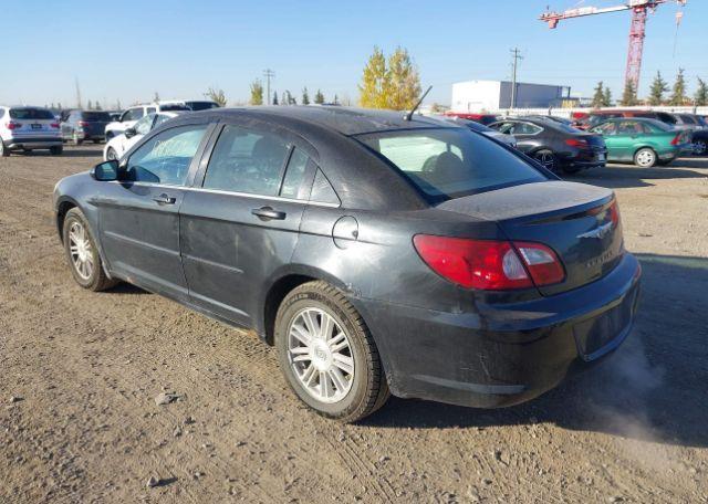 2007 CHRYSLER SEBRING TOURING