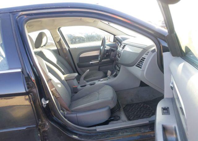 2007 CHRYSLER SEBRING TOURING