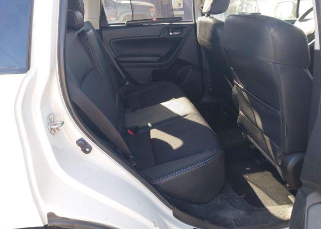 2014 SUBARU FORESTER 2.0XT LIMITED PACKAGE
