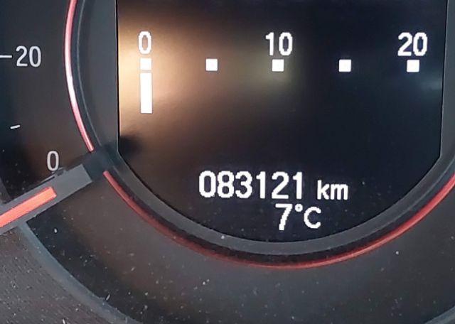 2017 HONDA ACCORD TOURING