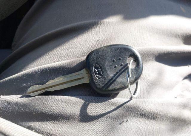2016 HYUNDAI ELANTRA L+