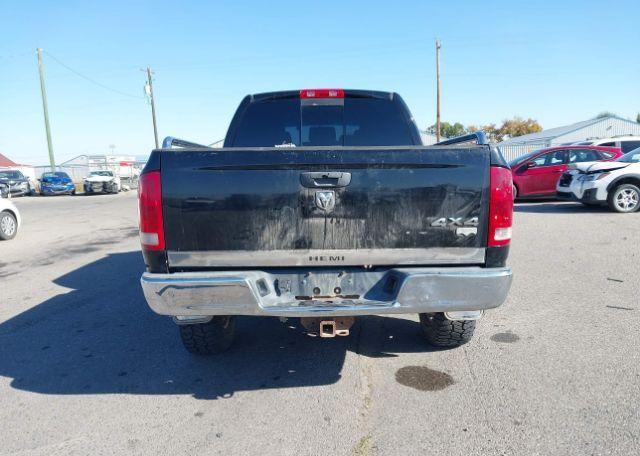 2006 DODGE RAM 1500 LARAMIE