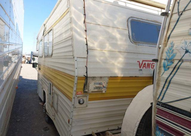 1977 VANGUARD NATIONAL 225C MOTORHOME