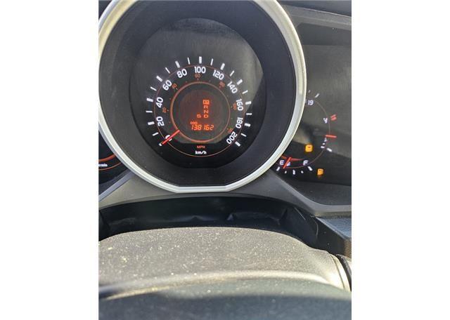 2012 TOYOTA 4RUNNER SR5