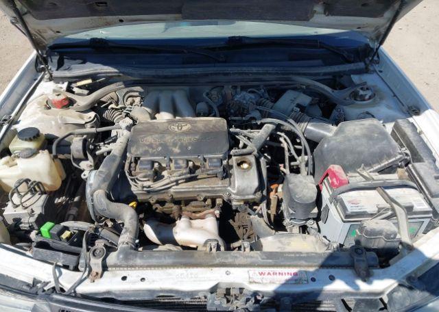 1999 TOYOTA CAMRY SOLARA SE V6