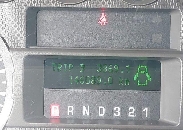 2008 FORD F-250 FX4