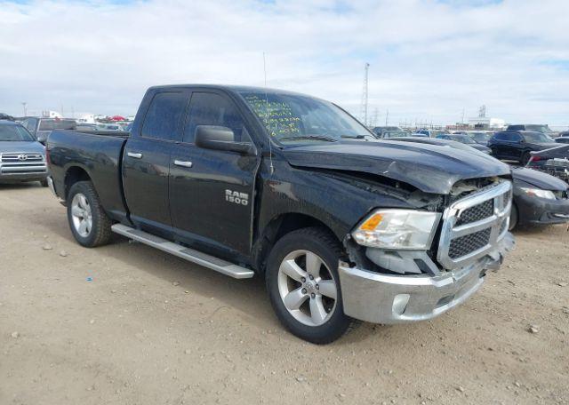 2014 RAM 1500 SLT