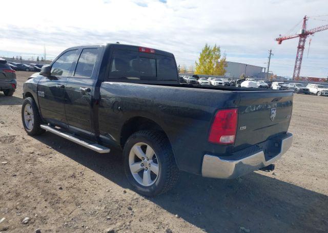 2014 RAM 1500 SLT