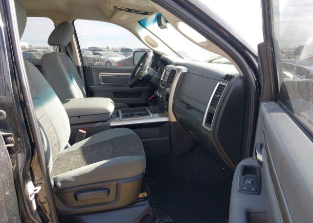 2014 RAM 1500 SLT