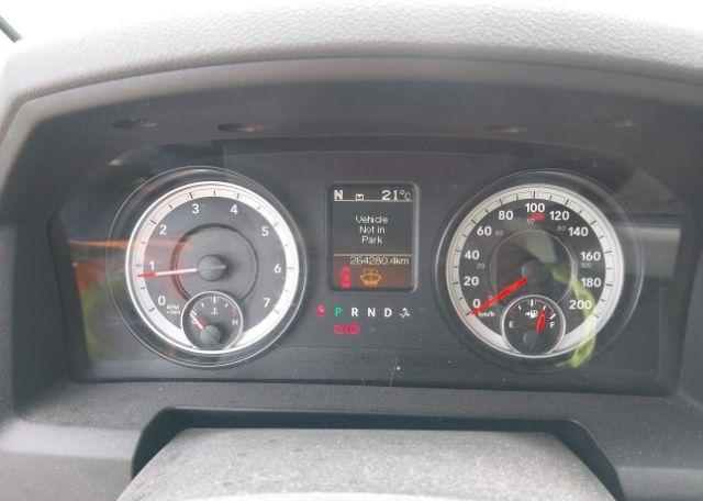 2014 RAM 1500 SLT