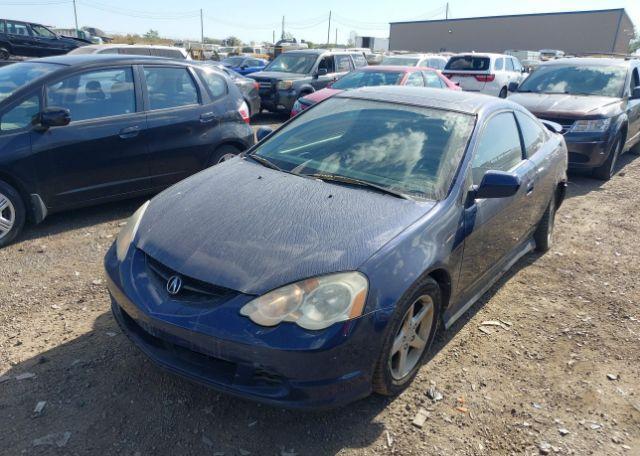 2004 ACURA RSX PREMIUM