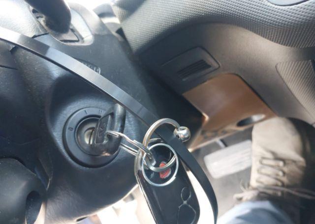 2004 ACURA RSX PREMIUM