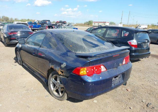 2004 ACURA RSX PREMIUM