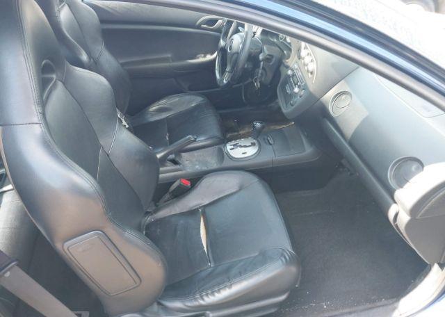 2004 ACURA RSX PREMIUM