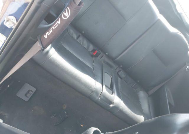 2004 ACURA RSX PREMIUM