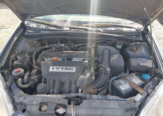 2004 ACURA RSX PREMIUM