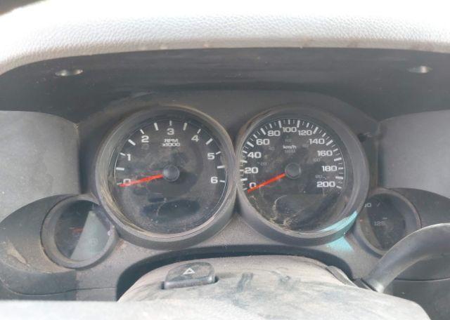 2011 GMC SIERRA 1500 SL