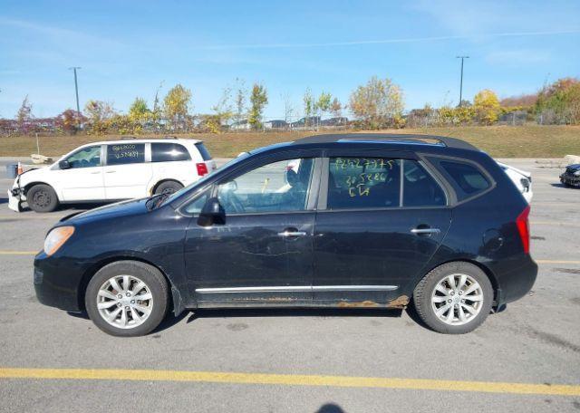 2010 KIA RONDO EX