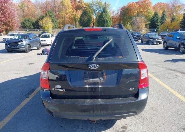 2010 KIA RONDO EX