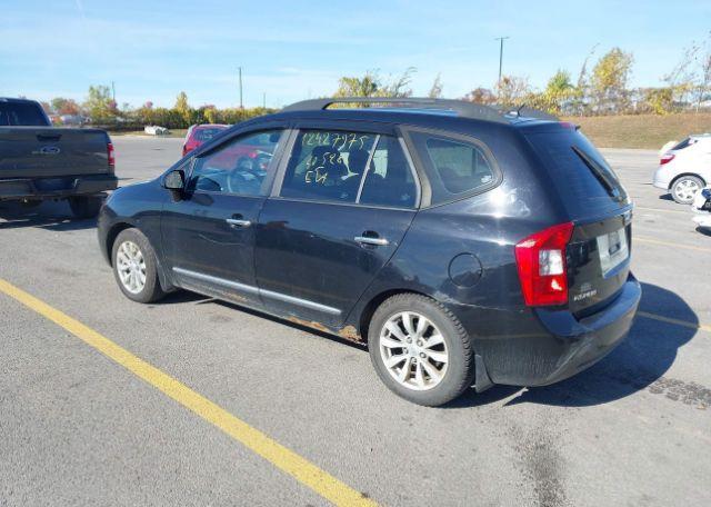 2010 KIA RONDO EX