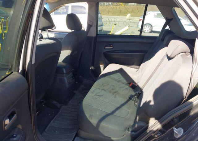 2010 KIA RONDO EX