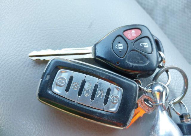 2008 TOYOTA RAV4
