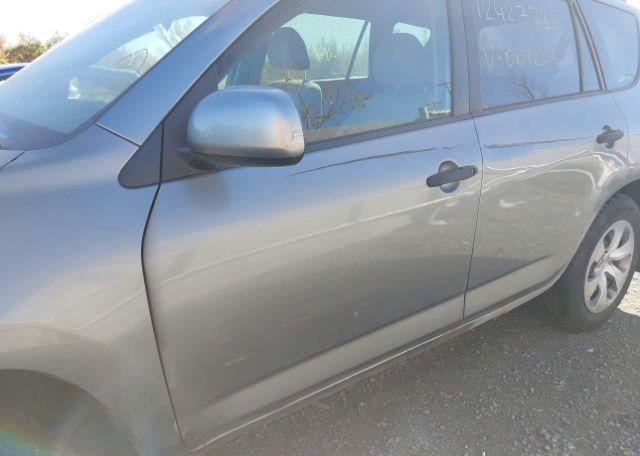 2008 TOYOTA RAV4