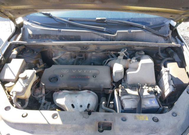 2008 TOYOTA RAV4