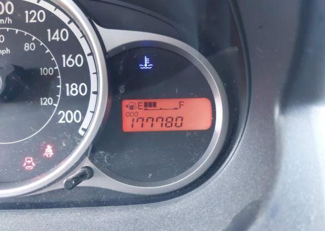 2013 MAZDA MAZDA2 GX