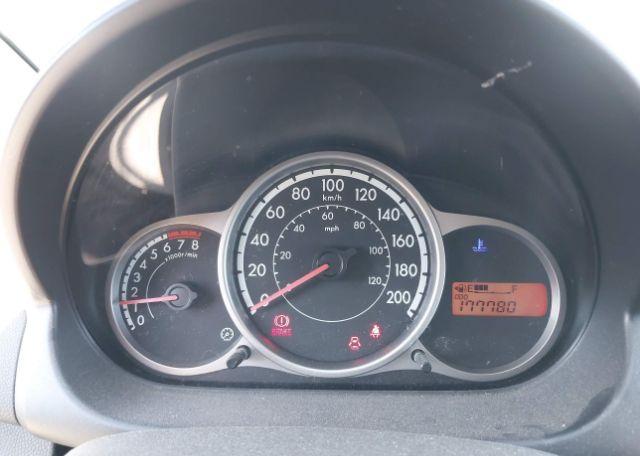 2013 MAZDA MAZDA2 GX