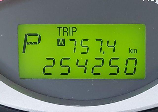 2007 HYUNDAI TUCSON GL V6