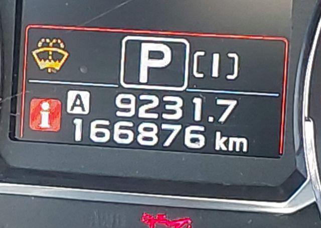 2017 SUBARU WRX