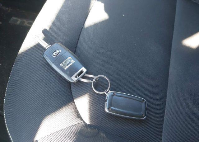 2014 KIA SOUL EX