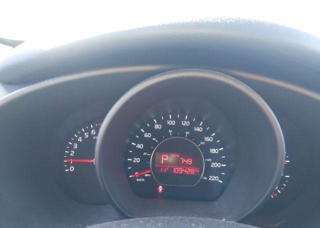 2014 KIA SOUL EX