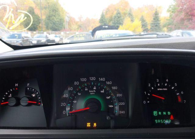 2010 DODGE JOURNEY SE