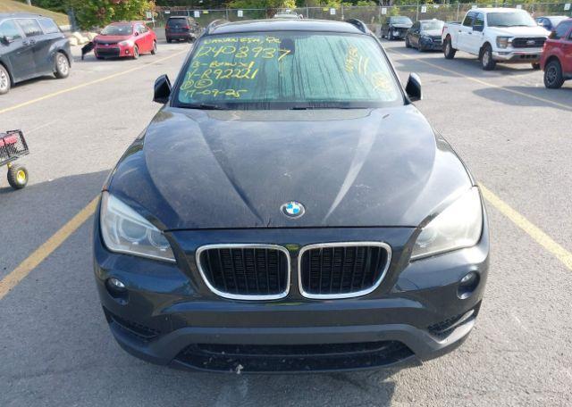2013 BMW X1 XDRIVE28I