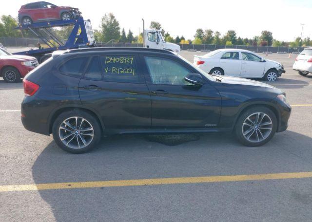 2013 BMW X1 XDRIVE28I