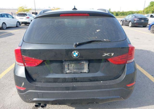2013 BMW X1 XDRIVE28I