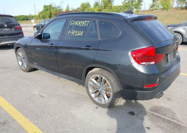 2013 BMW X1 XDRIVE28I