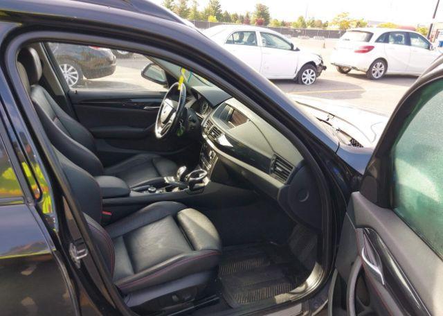 2013 BMW X1 XDRIVE28I