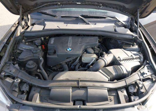 2013 BMW X1 XDRIVE28I