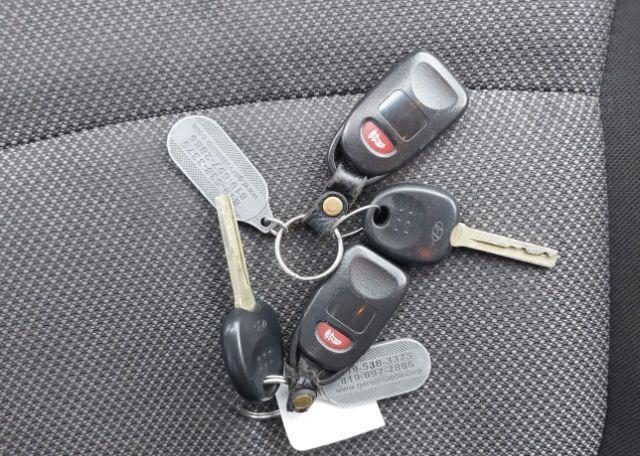 2013 HYUNDAI ACCENT GL