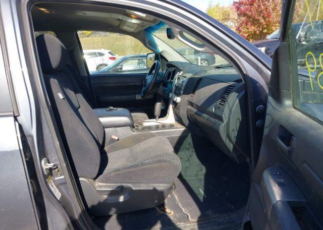 2010 TOYOTA TUNDRA SR5 5.7L V8