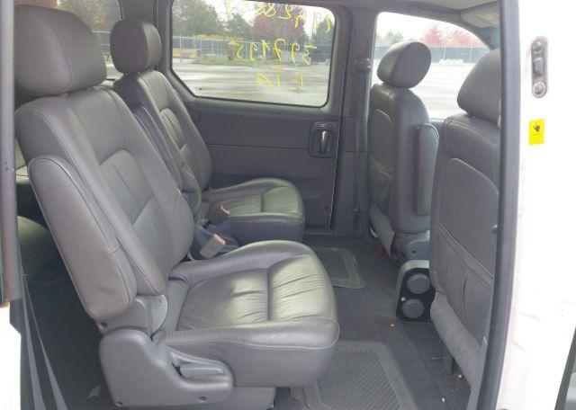 2003 KIA SEDONA EX