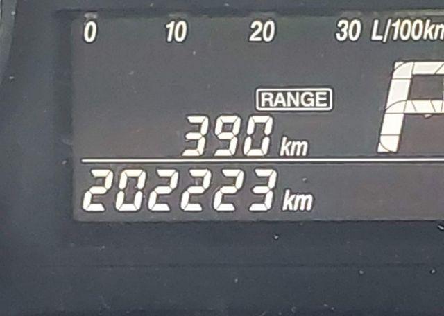 2011 SUZUKI SX4 SPORT