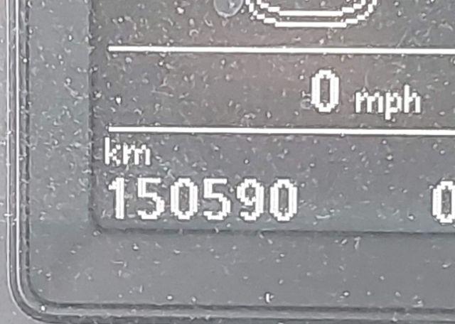 2013 VOLKSWAGEN TIGUAN 2.0 TSI COMFORTLINE
