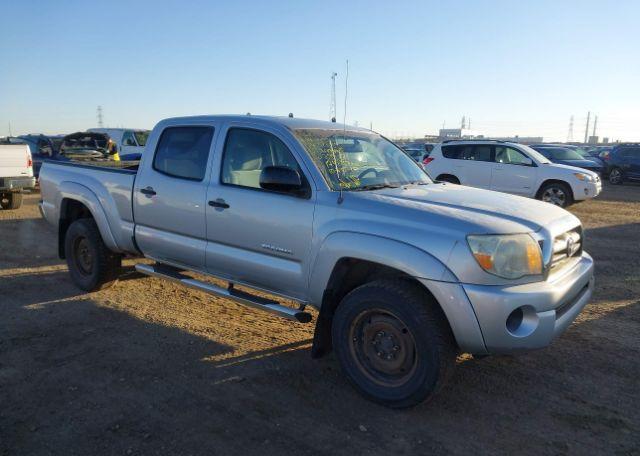2007 TOYOTA TACOMA BASE V6